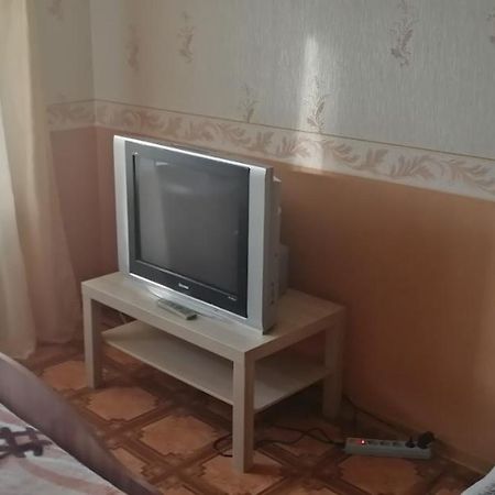 Центр!!! Автовокзал Ул Глеба Успенского 17 Apartament Perm' Zewnętrze zdjęcie