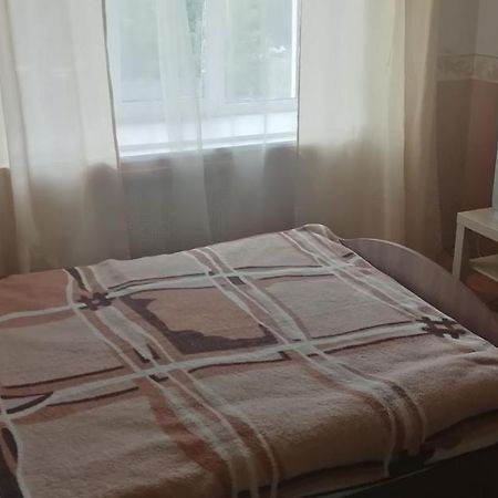 Центр!!! Автовокзал Ул Глеба Успенского 17 Apartament Perm' Zewnętrze zdjęcie