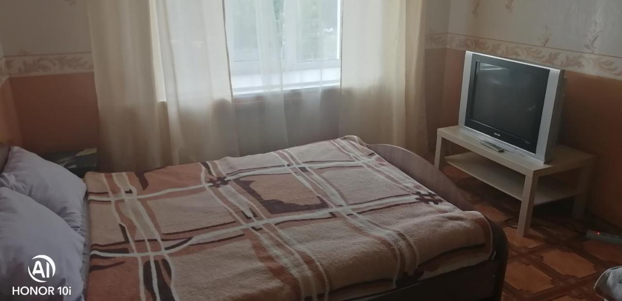 Центр!!! Автовокзал Ул Глеба Успенского 17 Apartament Perm' Zewnętrze zdjęcie